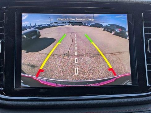 New 2025 Dodge Durango R/T w/ Blacktop Package image 13