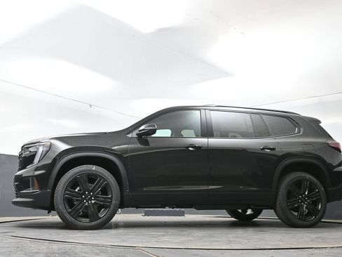 New 2026 GMC Acadia Elevation w/ Black Edition FWD image 49