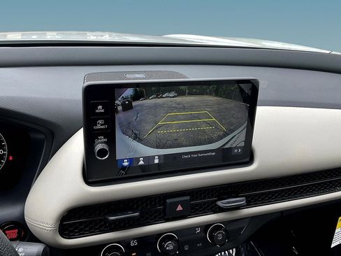 Used 2026 Honda HR-V LX image 14