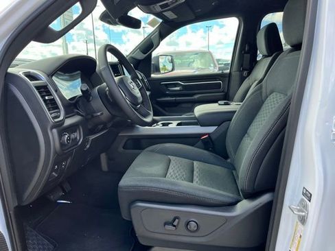 New 2026 RAM 1500 Lone Star image 15