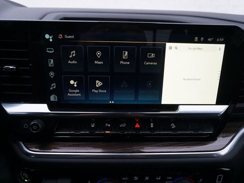 New 2026 Chevrolet Silverado 2500 LT w/ Trail Boss Package image 13