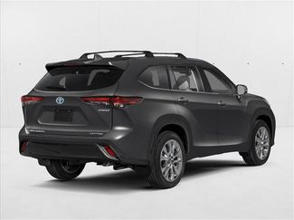 New 2026 Toyota Highlander Limited AWD/4WD video 2