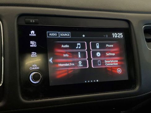 Used 2020 Honda HR-V EX-L image 16