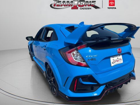 Used 2021 Honda Civic Type R image 6
