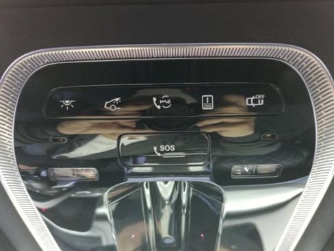 Used 2023 Mercedes-Benz S 580 4MATIC Sedan w/ AMG Line image 56