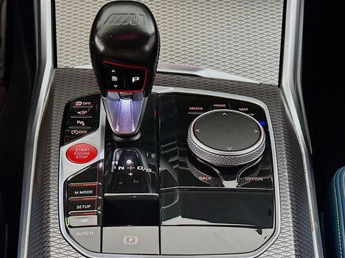 Used 2024 BMW M4 Competition w/ Parking Assistance Package image 14