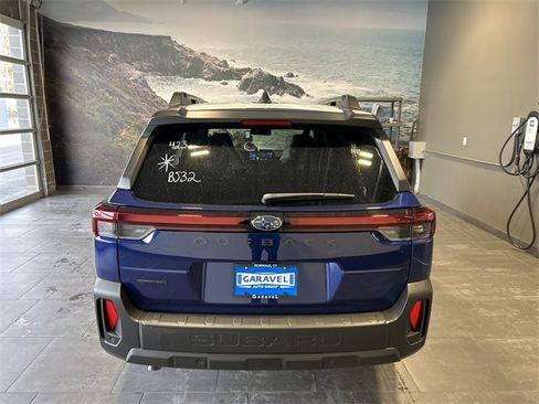 New 2026 Subaru Outback Premium image 5