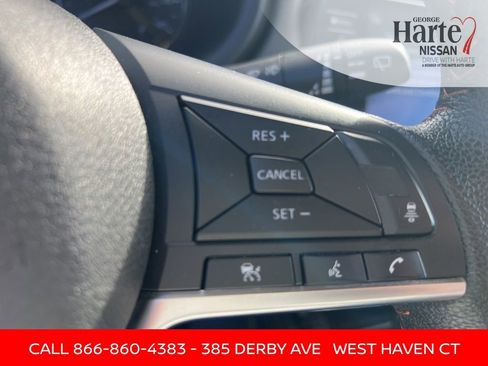 Certified 2024 Nissan Kicks SR image 48