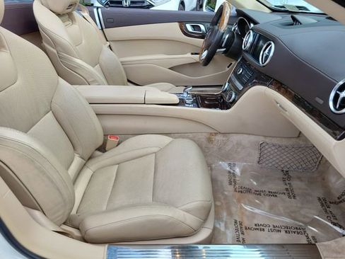 Used 2019 Mercedes-Benz SL 450 image 12
