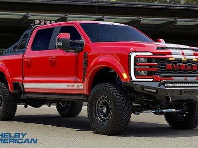New 2026 Ford F250 4x4 Crew Cab Super Duty