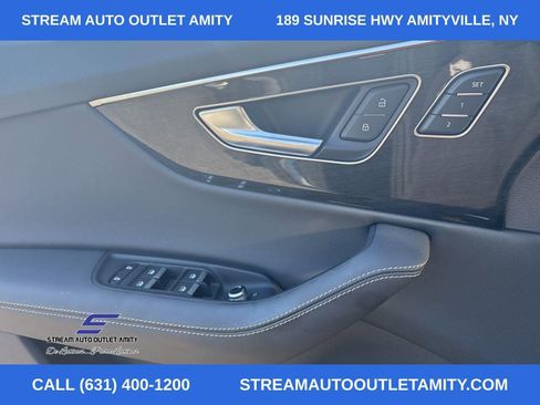 Used 2025 Audi Q7 3.0T Premium Plus AWD/4WD image 31