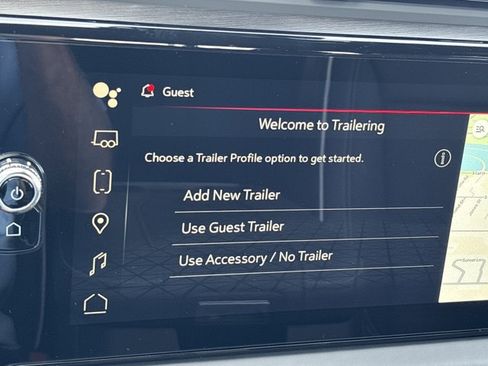 New 2026 GMC Sierra 1500 AT4X w/ LPO, Black Badging Package AWD/4WD image 35