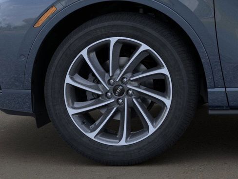 New 2024 Lincoln Corsair Grand Touring w/ Equipment Group 302A image 19