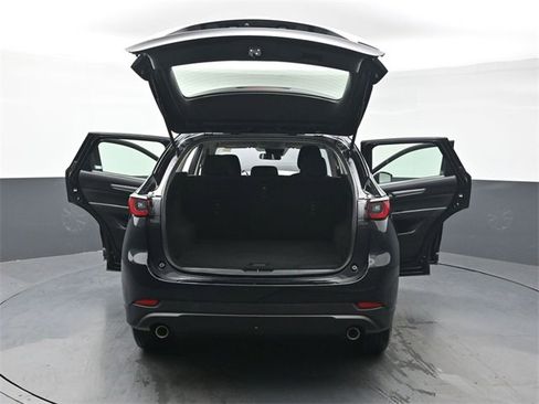 Certified 2023 MAZDA CX-5 AWD 2.5 S image 46