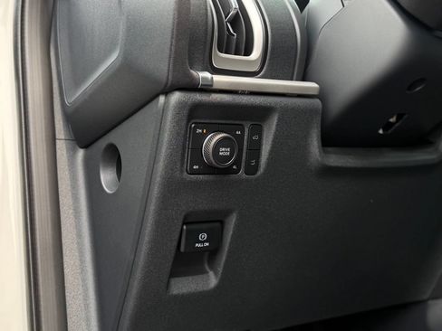 New 2027 Ford Expedition Active AWD/4WD image 13