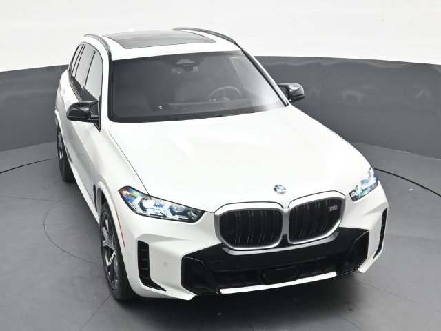 Used 2025 BMW X5 M60i AWD/4WD image 31