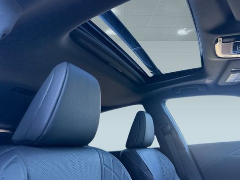 New 2026 Lexus RX 350 RX 350 image 14