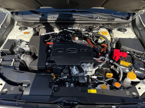 New 2026 Subaru Crosstrek 2.5i Sport AWD/4WD image 20