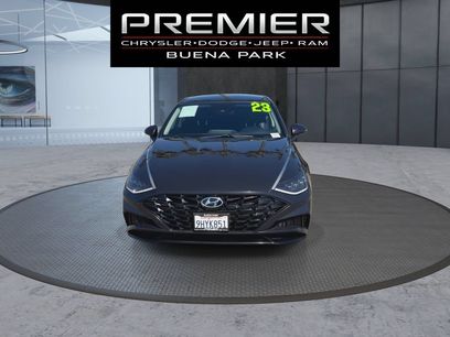 Used 2023 Hyundai Sonata SEL