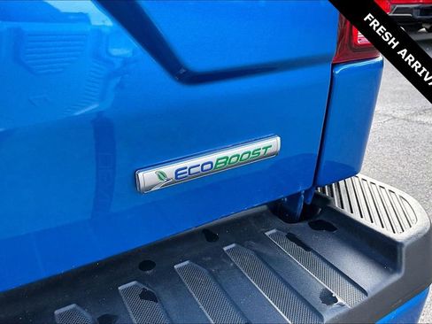 Used 2019 Ford F150 XLT w/ Equipment Group 302A Luxury image 24