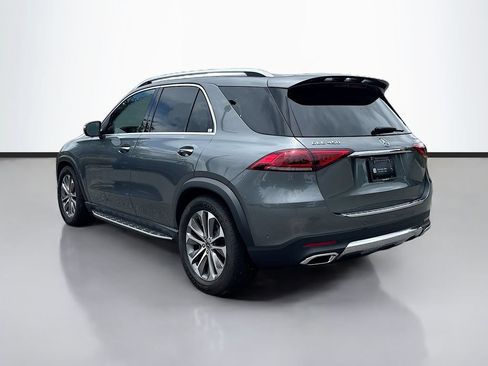 Used 2023 Mercedes-Benz GLE 450 4MATIC image 5