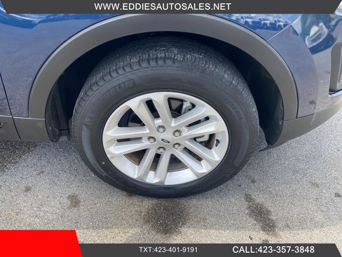 Used 2016 Ford Explorer 4WD image 32