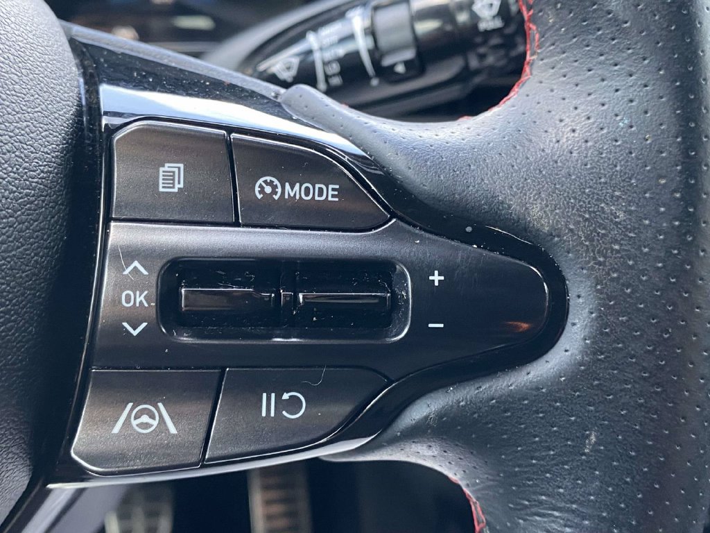 Used 2022 Hyundai Elantra N Line FWD image 32