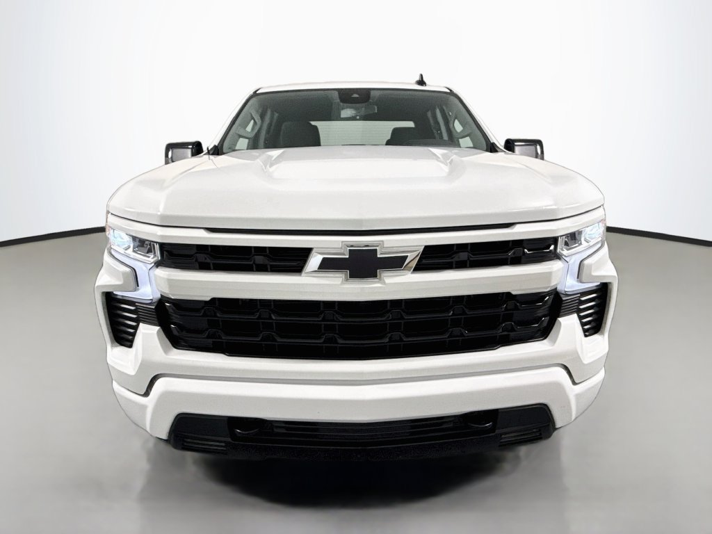 Used 2025 Chevrolet Silverado 1500 RST w/ All Star Edition Plus RWD image 6