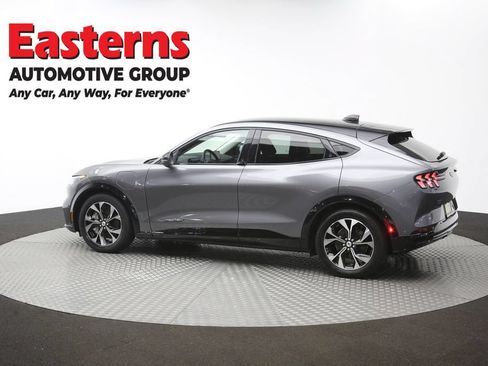 Used 2023 Ford Mustang Mach-E Premium AWD/4WD image 63