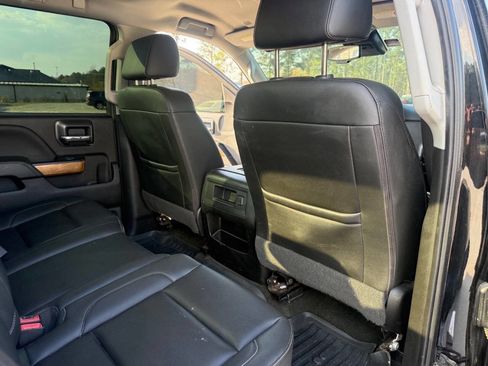 Used 2018 Chevrolet Silverado 3500 LTZ w/ Duramax Plus Package image 25