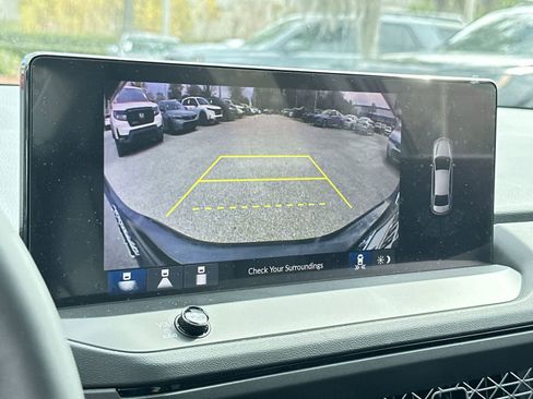 Used 2026 Honda Accord Touring image 20