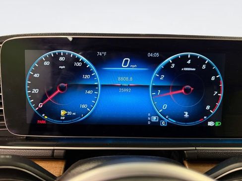 Used 2022 Mercedes-Benz GLE 350 4MATIC image 26