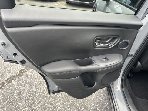 Certified 2025 Acura ADX FWD image 25