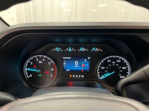 New 2026 Ford F350 XL w/ STX Appearance Package image 20