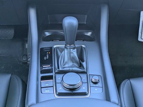 New 2026 MAZDA MAZDA3 s FWD image 17
