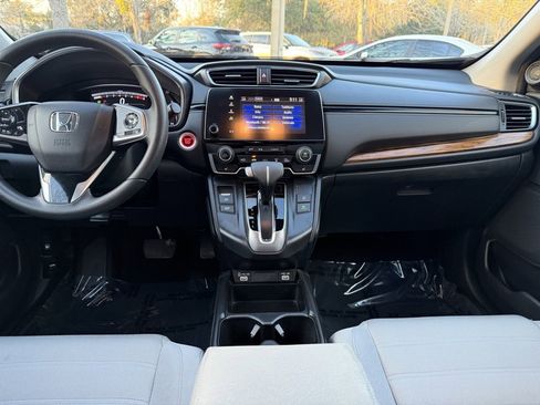 Used 2021 Honda CR-V EX image 13