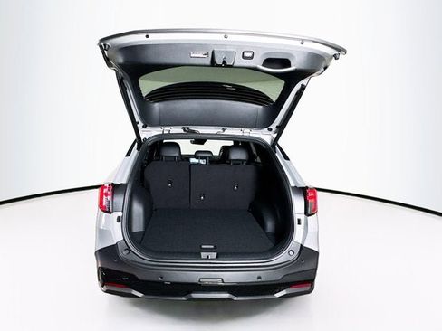 New 2026 Kia Sportage X-Line w/ X-Line Technology Package image 27