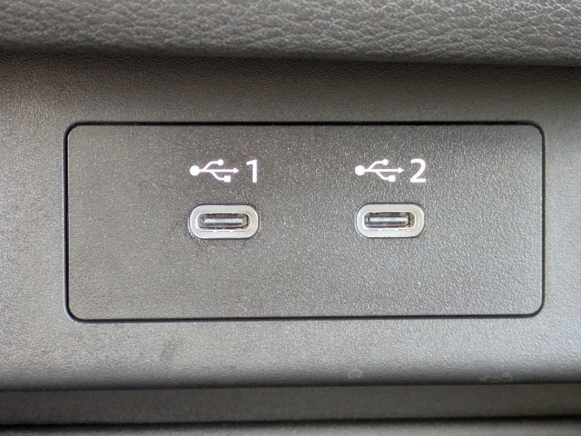Certified 2025 Nissan Rogue Platinum FWD image 26