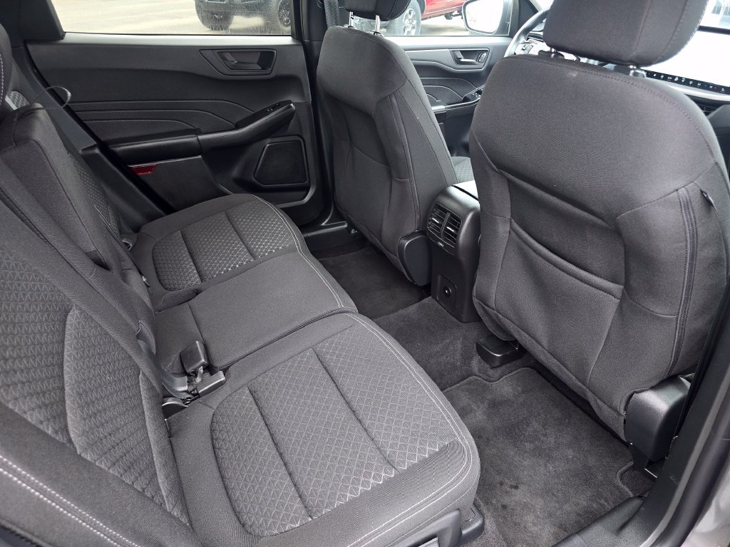 Certified 2024 Ford Escape Active w/ Tech Pack #1 AWD/4WD image 12