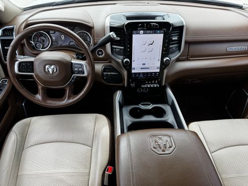 Used 2022 RAM 2500 Laramie image 13