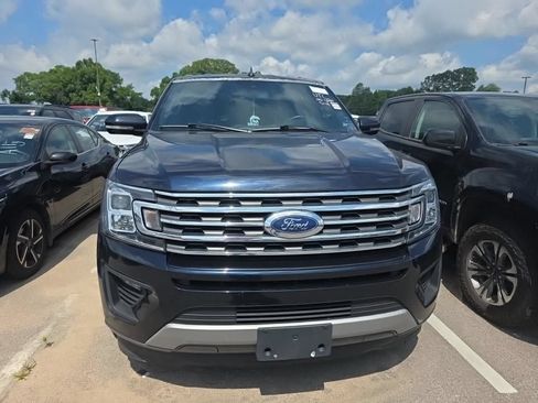 Used 2021 Ford Expedition Max XLT RWD image 9