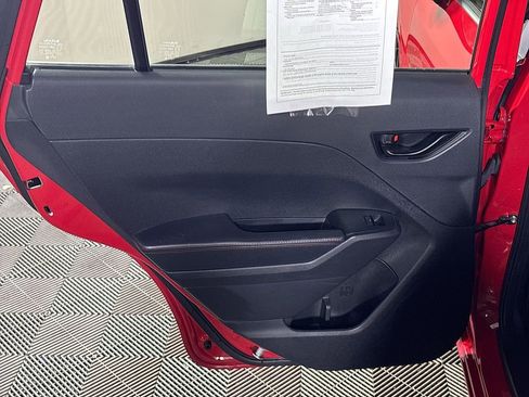 Certified 2024 Subaru Impreza 2.0i Sport image 19