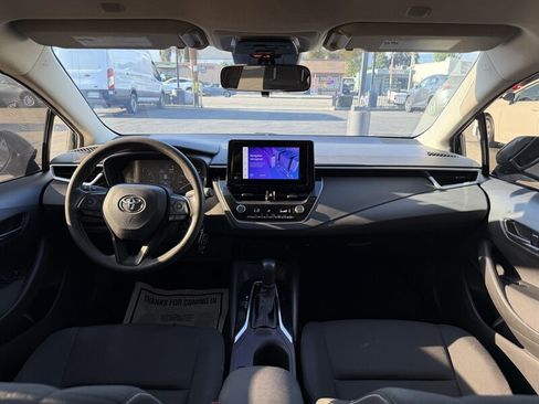 Used 2024 Toyota Corolla LE FWD image 13