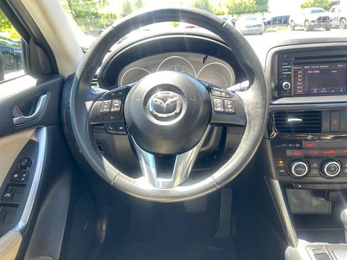 Used 2014 MAZDA CX-5 Grand Touring AWD/4WD image 14