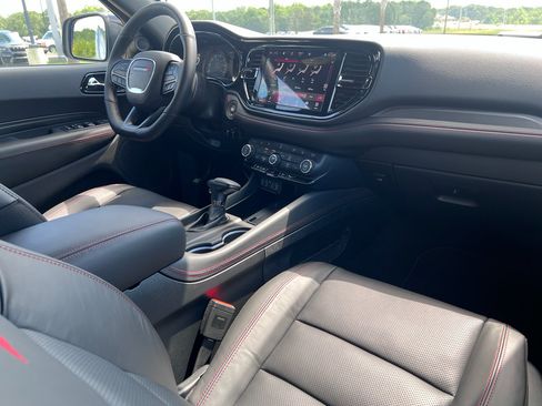 New 2026 Dodge Durango GT AWD/4WD image 13