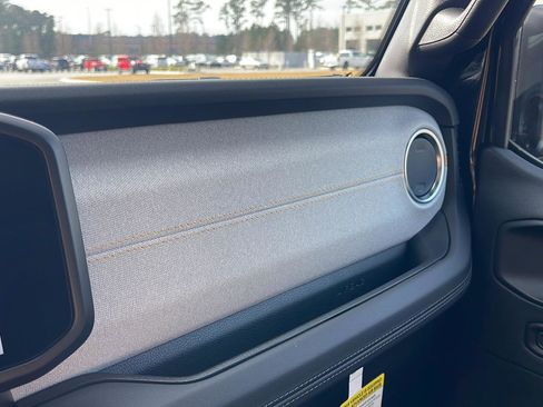 New 2025 Jeep Wrangler Unlimited Sahara AWD/4WD image 21