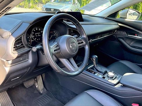 Certified 2023 MAZDA CX-30 AWD 2.5 S w/ Select Package image 9