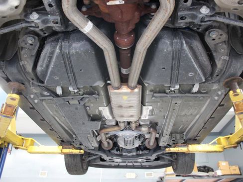 Used 2015 Ford Mustang GT Premium w/ Equipment Group 401A RWD image 98