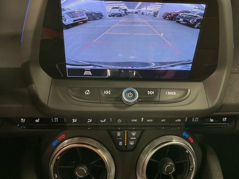 Used 2023 Chevrolet Camaro ZL1 RWD image 12