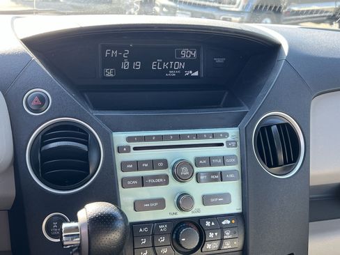Used 2010 Honda Pilot LX image 15